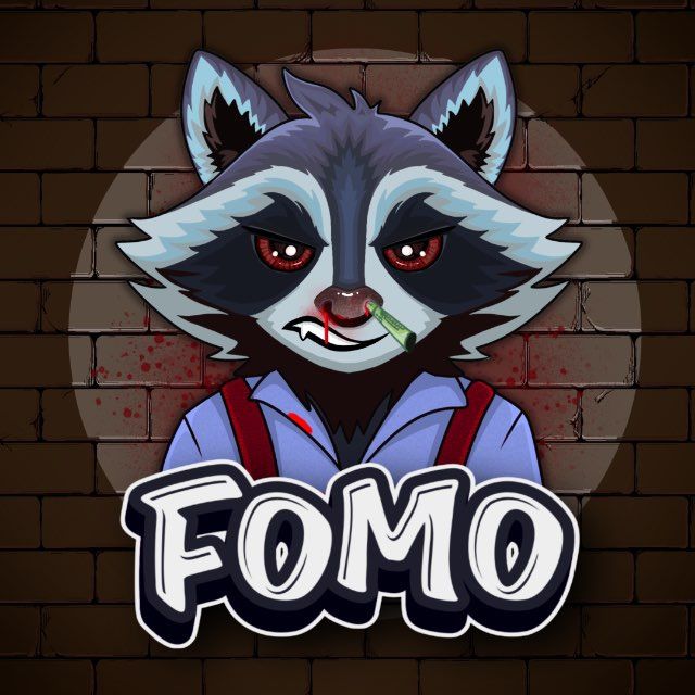 FOMO | Путь в крипте