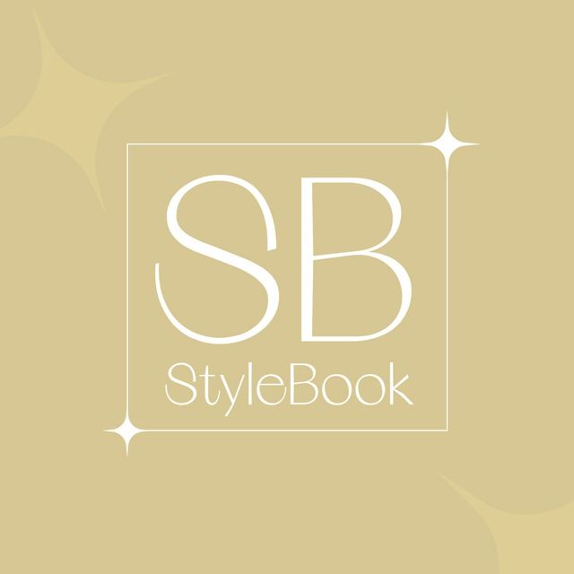 StyleBook: Стиль и Мода - Образы, подборка одежды