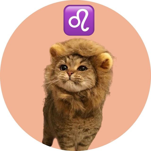 Лев