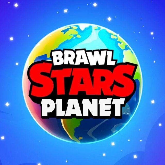 Brawl Stars Planet