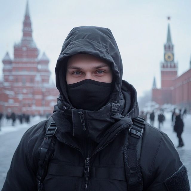 Вещает Волков | Новости