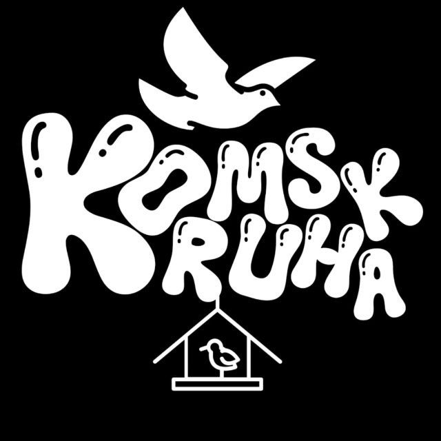 Kormushka ᵂᴮ