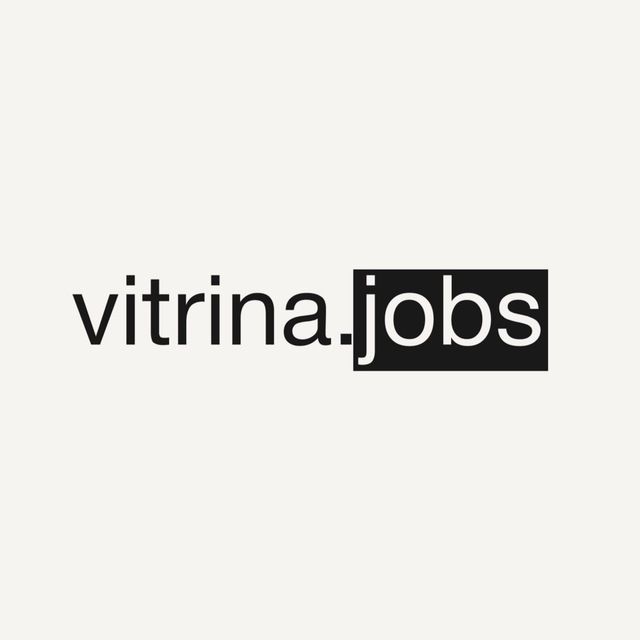 vitrina.jobs