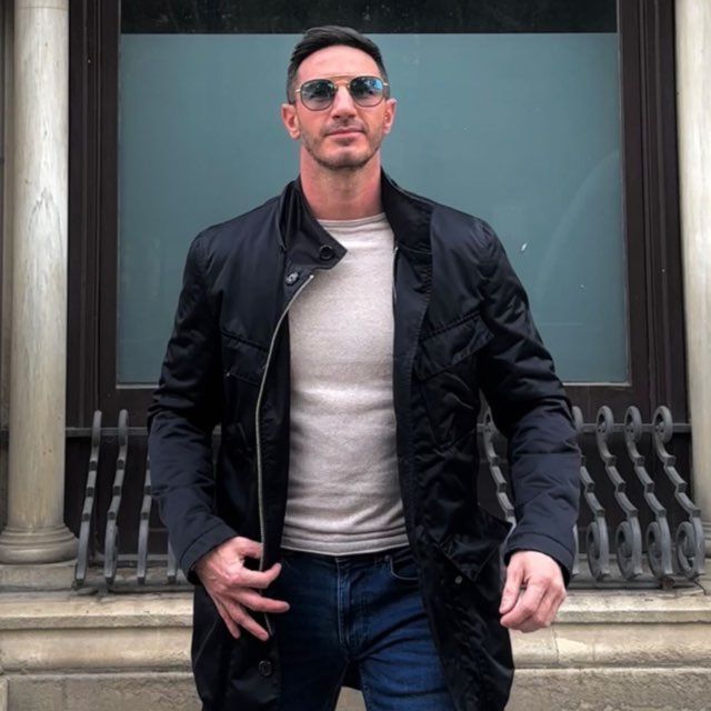 Alexander Bagryancev | Trading