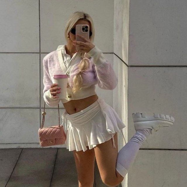 да, это beauty