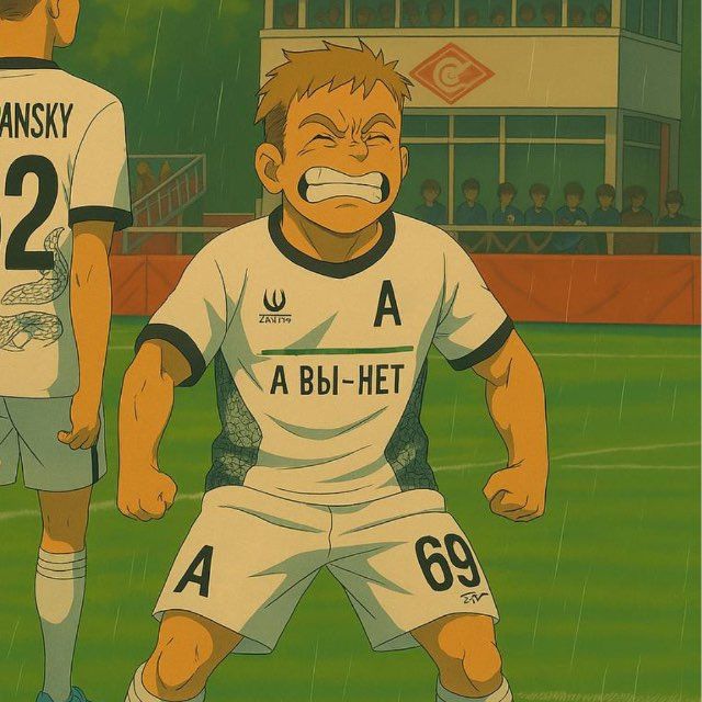 Mavrin Coach / Василий Маврин