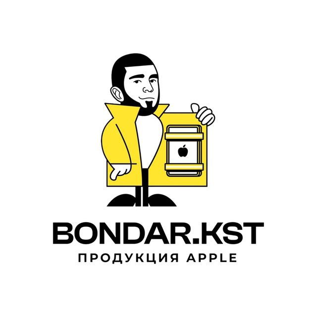 Bondar.Kst