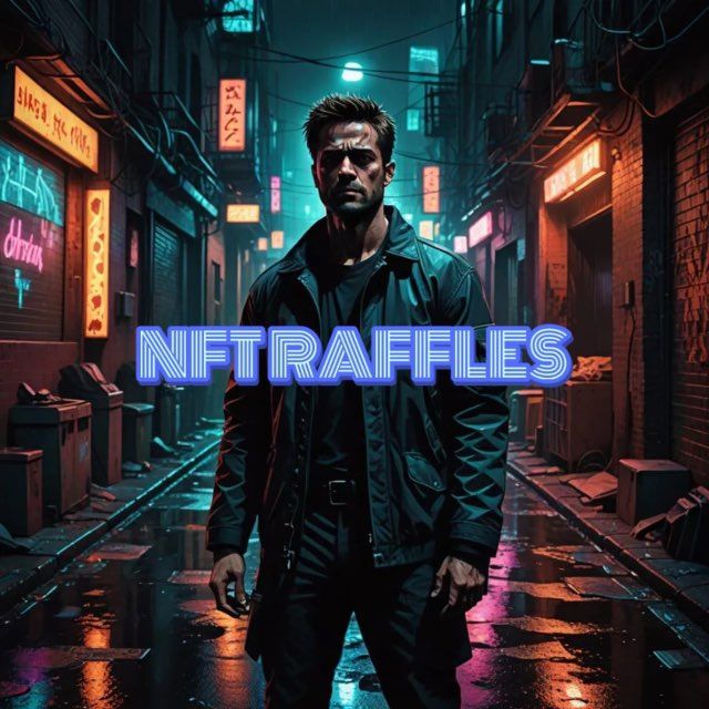 NFT RAFFLES
