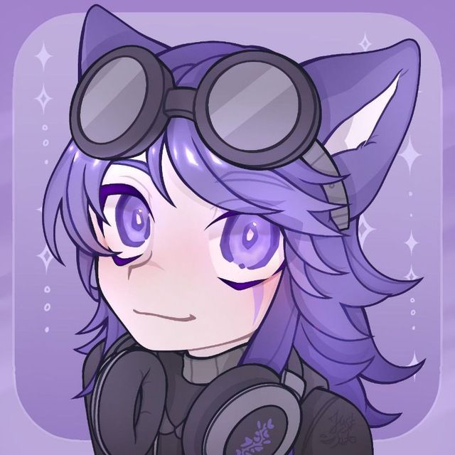 Lavanda🪻| Lavanda night gacha mod ❀