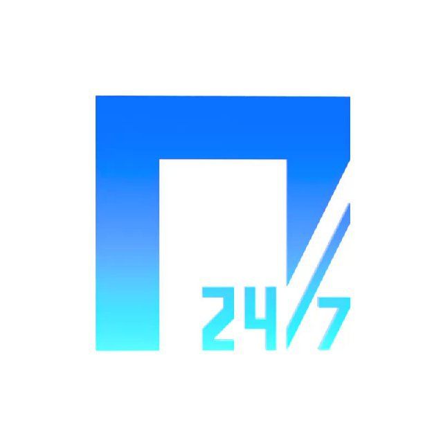 Питер 24/7