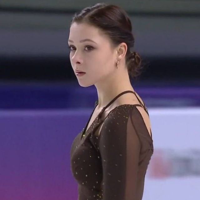 Sofya Samodelkina