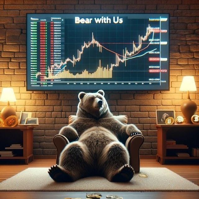 KOSOLAPIY 🐻 CRYPTO