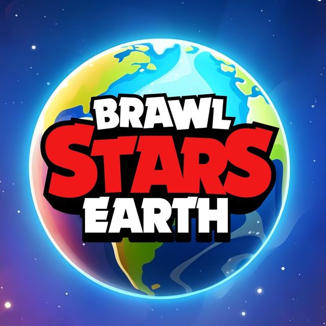 Brawl Stars Earth