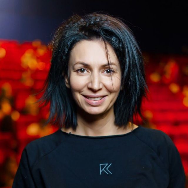 Римма Карамова