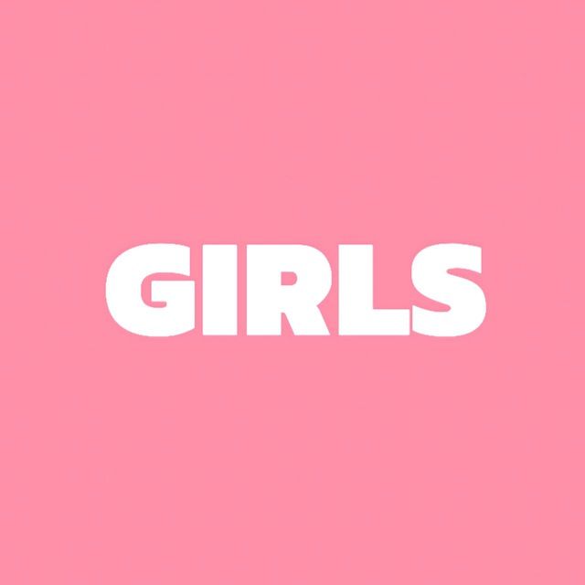 GIRLS