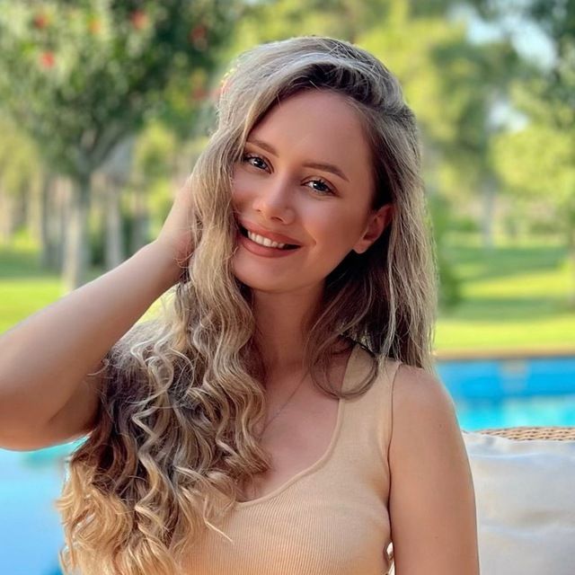ELIZA GRISHILO