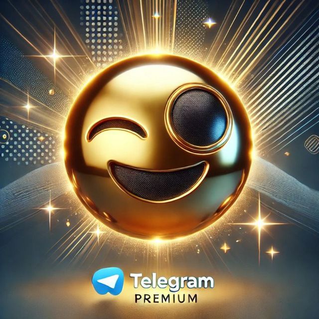 Emoji Telegram Premium