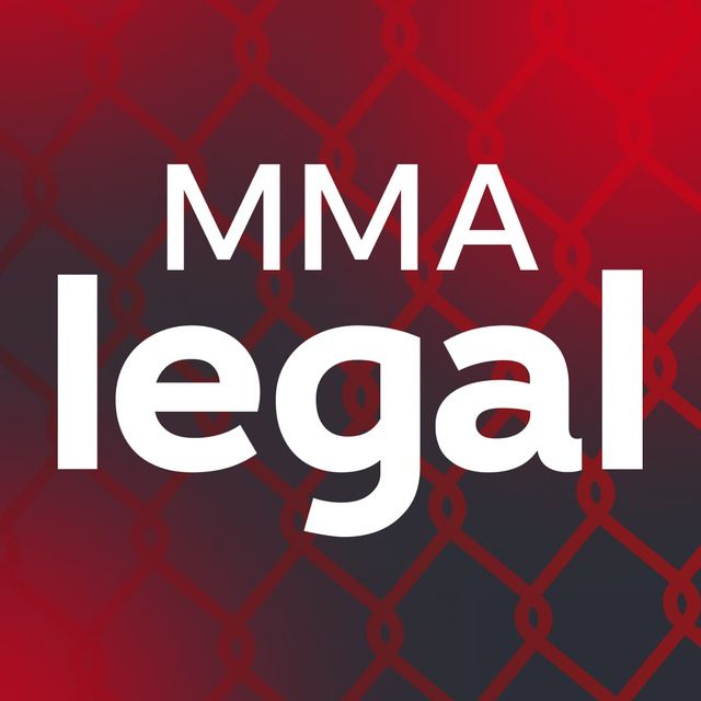 Legal MMA | UFC | БОИ
