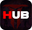 Space Hunters HUB