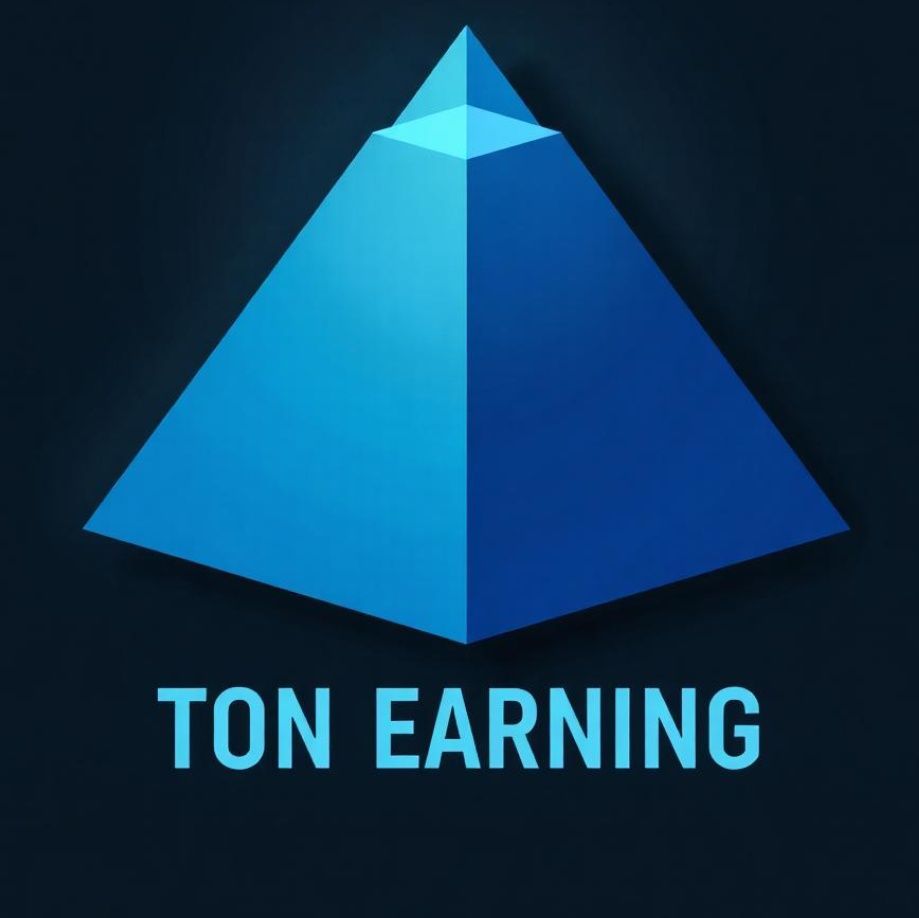 TON EARNING 