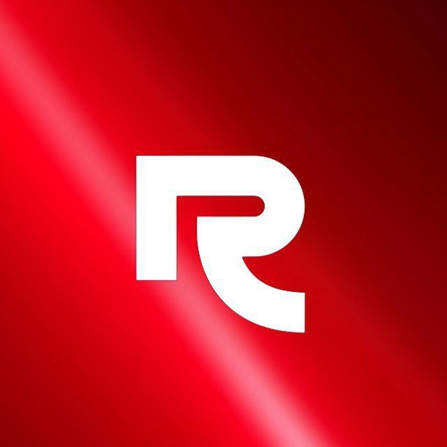 Red Coin