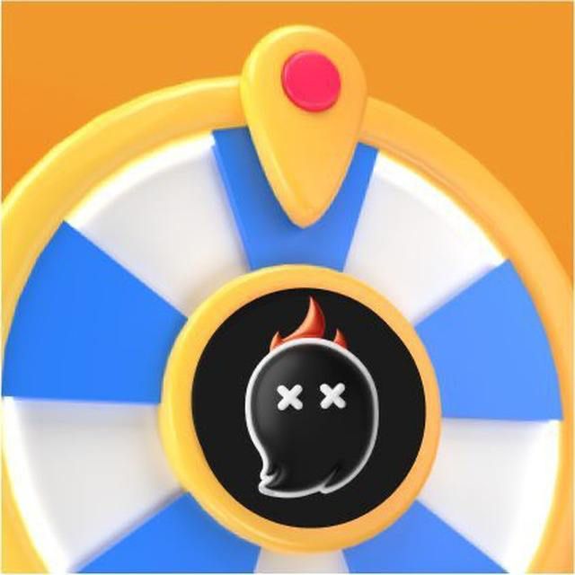 Burn Ghost icon