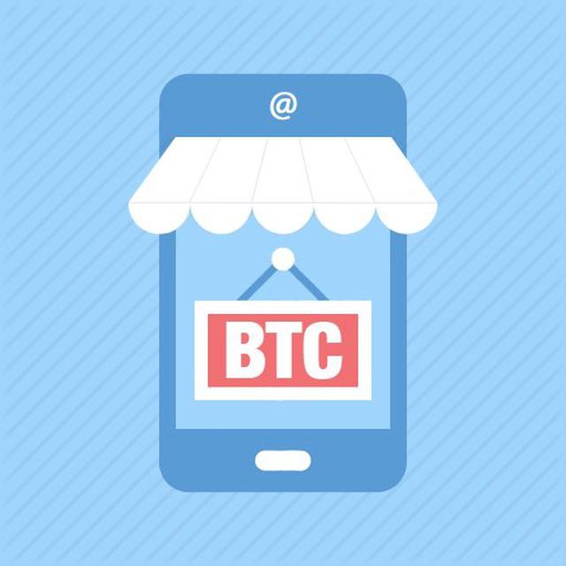 PayCrypto Telegram Shops