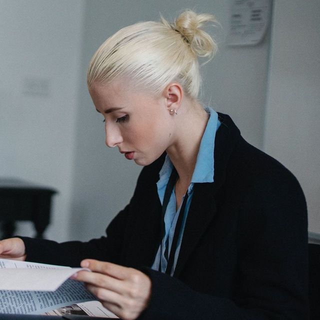 Schedule Secretary