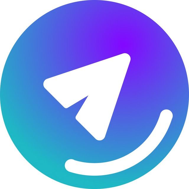 ChatGPT on Telegram Bot icon
