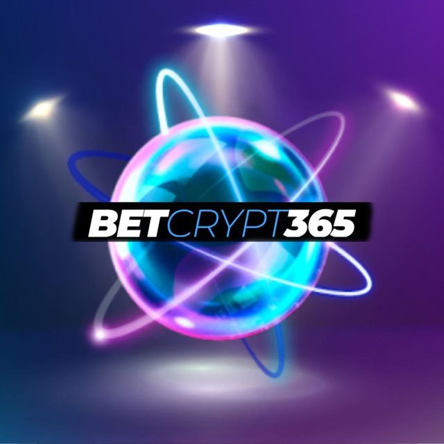 BetCrypt365