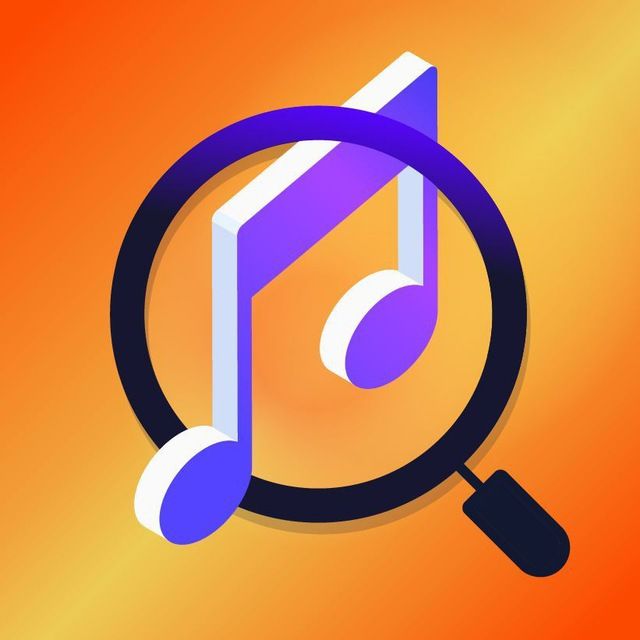 🎤 Shazam music bot