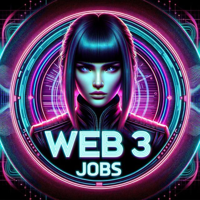 Web3 jobs