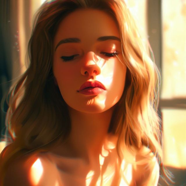 Alice 🎀 AI-Girlfriend