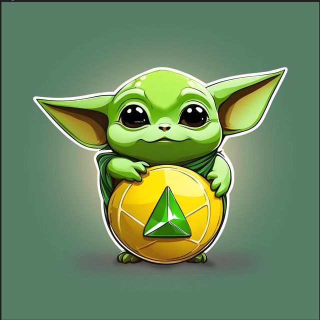 Grogu