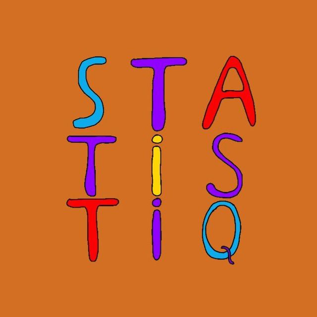 statistics icon