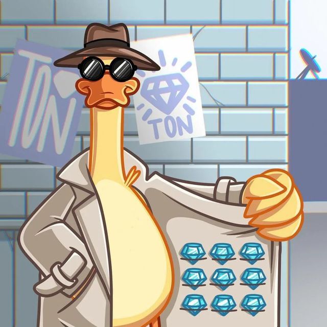 $TONY gate icon