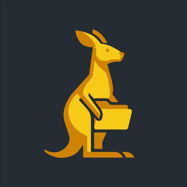 Filegaroo icon