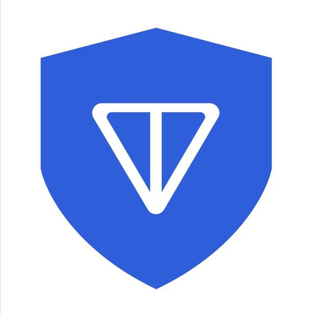 Tonguard