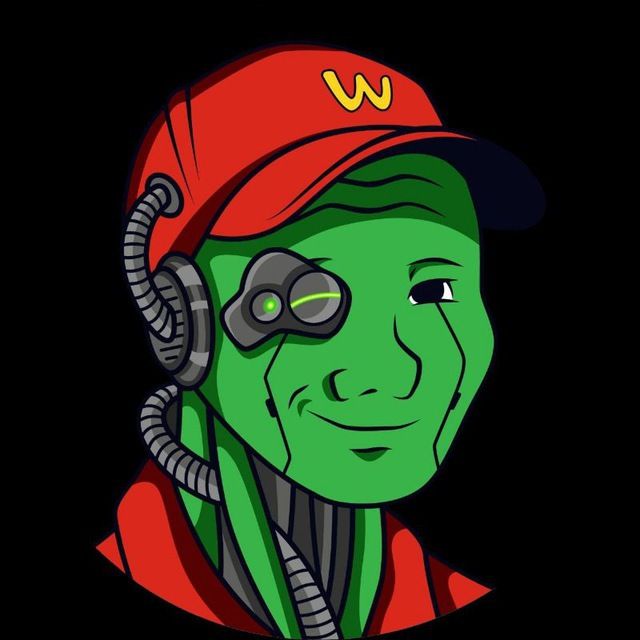 WagieBot