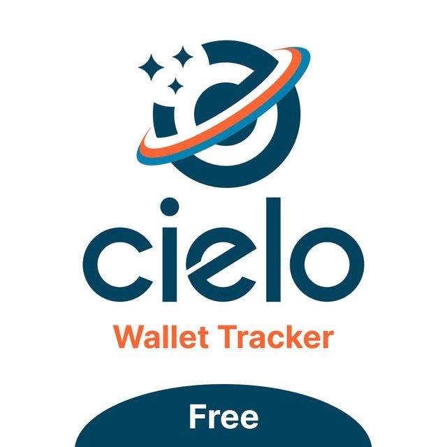 Cielo Free Bot #1 icon