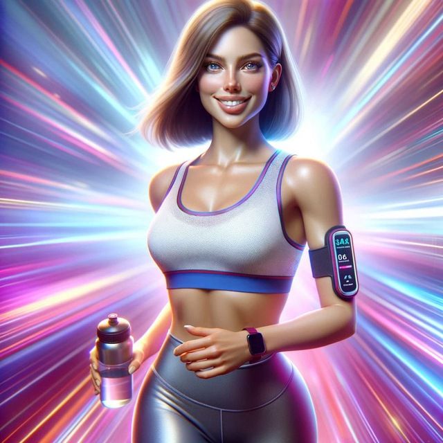 ZoeFit