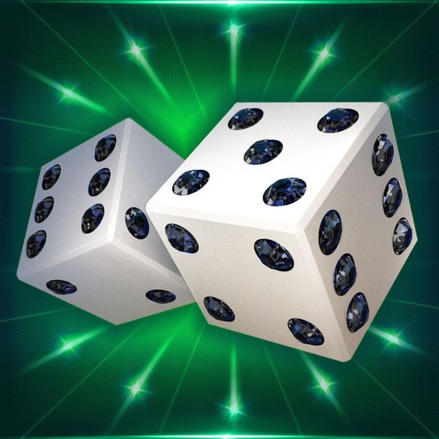 Backgammon icon