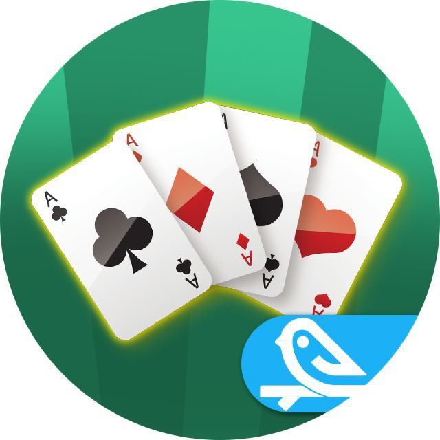 Solitaire Suzume icon