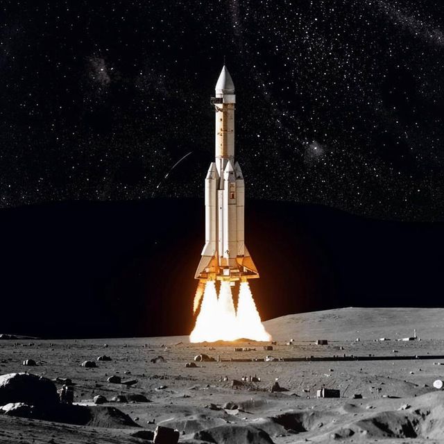 Shuttle icon