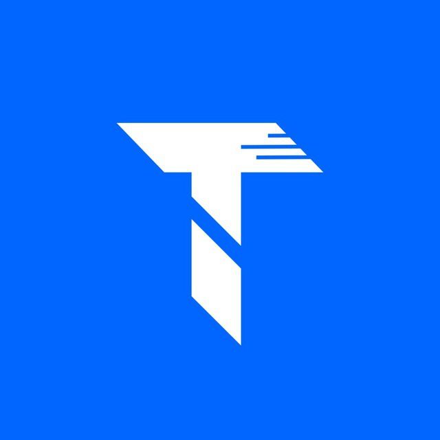 TON Web3 — DEX App bot