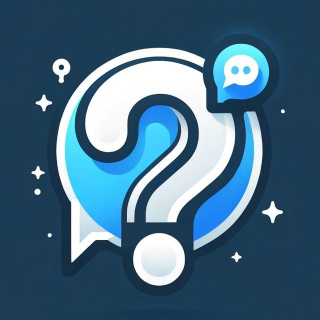 Askerix: Anonymous questions