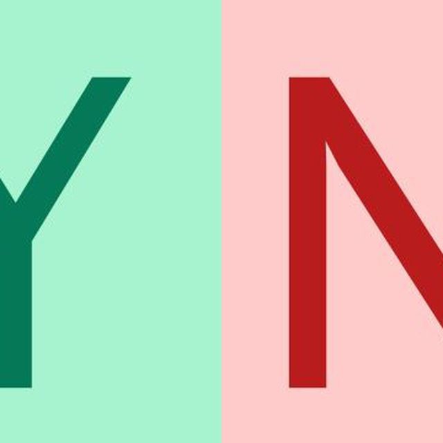 Ask Yes or No icon