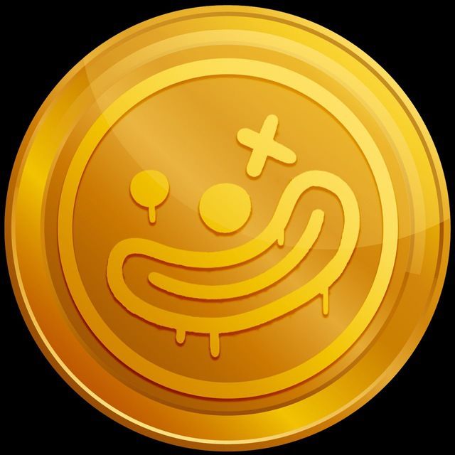 Jokecoin icon