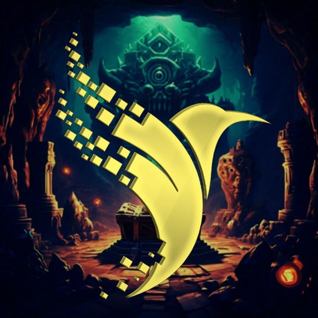 Volarian Heist 