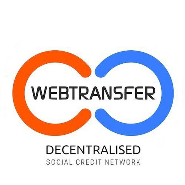 Webtransfer app